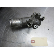 10Q111 Coolant Inlet For 06-11 Honda Civic  1.8
